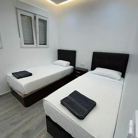 Apartment Luxury Sweet