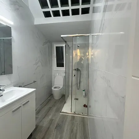 Luxury Sweet El Prat de Llobregat