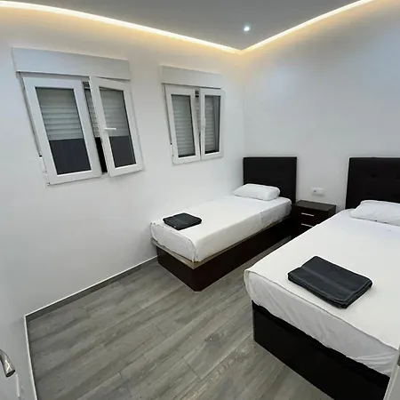 Luxury Sweet Apartment