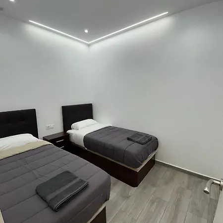Luxury Sweet Apartment *