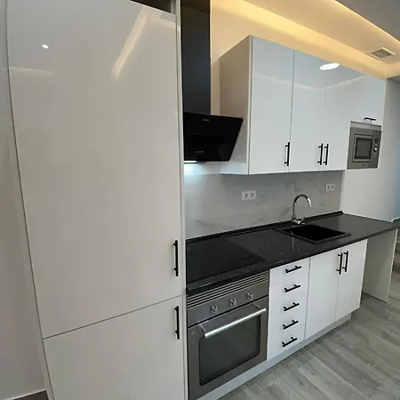 Luxury Sweet El Prat de Llobregat