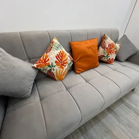 Luxury Sweet Apartamento El Prat de Llobregat