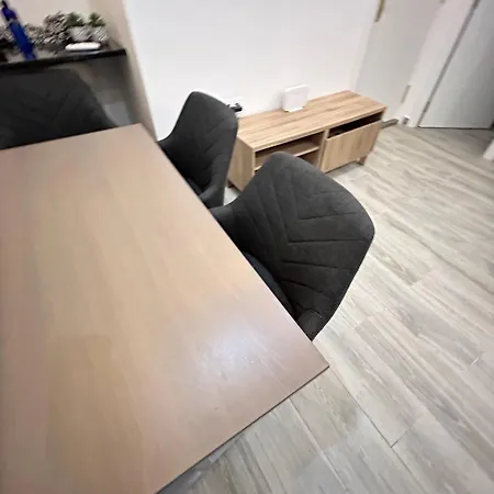Apartment Luxury Sweet El Prat de Llobregat