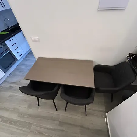 Luxury Sweet Apartment *