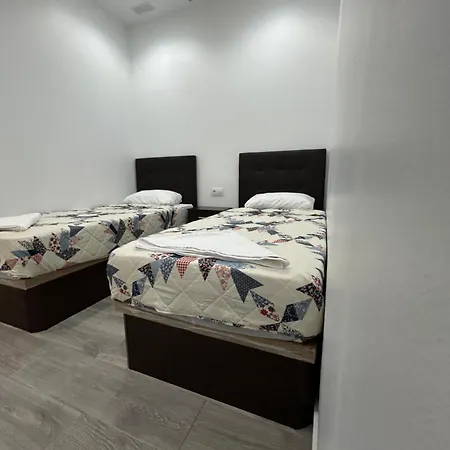 Luxury Sweet Apartment El Prat de Llobregat