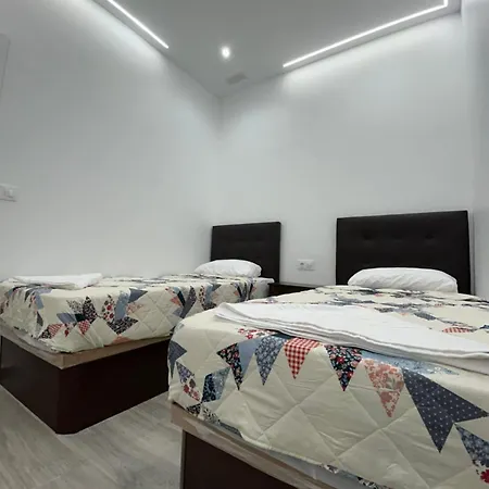 Luxury Sweet Apartment