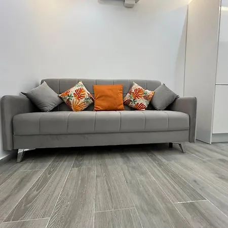 Luxury Sweet Appartamento